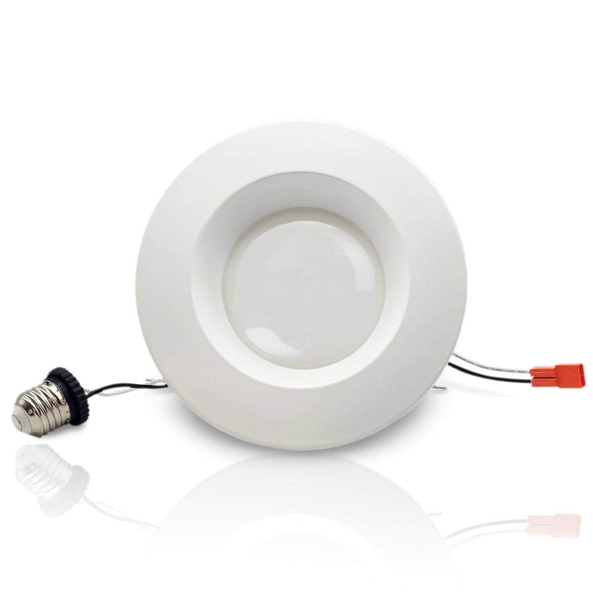 Smart Recessed Lighting 5/6 hot Inch