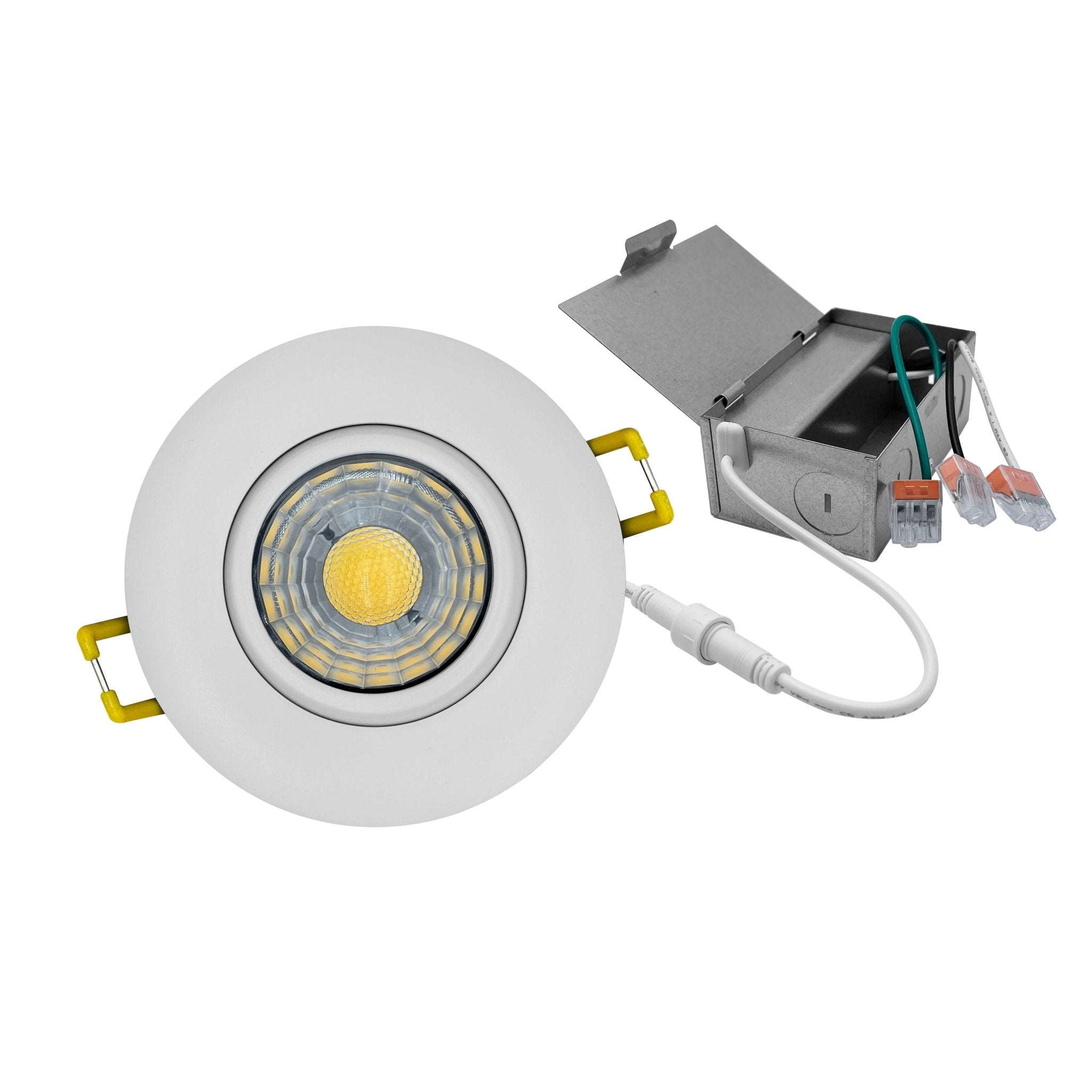 Canless led on sale recessed lighting